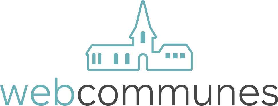 WebCommunes – Site internet pour Commune – Site web pour Ville ou Commune – Sites internets institutionnels – Développement web communal